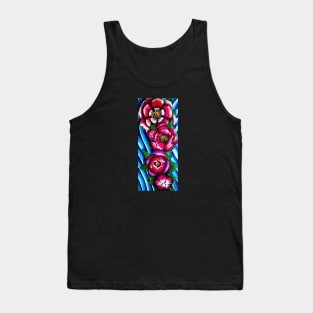 Stages of Growth Tank Top